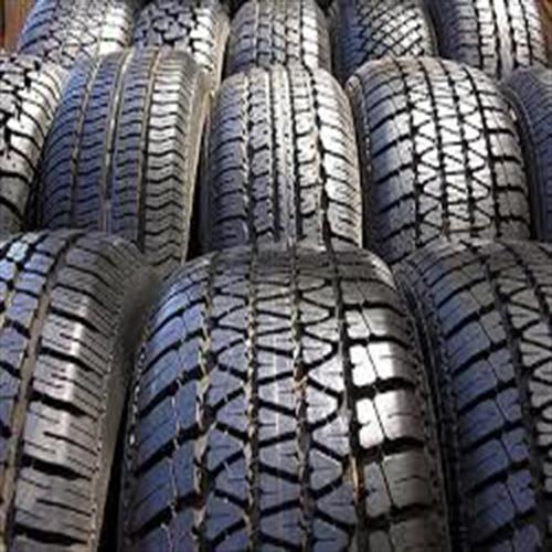 مواد اولیه تایر و لاستیک