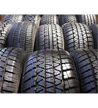 مواد اولیه تایر و لاستیک